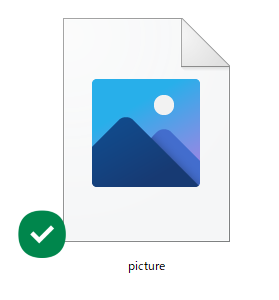 【Dropbox】画像サムネイルが表示されないときの対処法